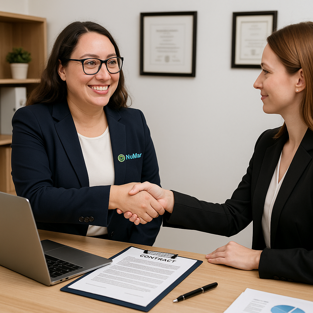 Subcontratación de Personal Capacitado